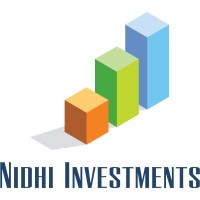 Nidhi Investments logo - Similar company to Plan B Wealth