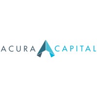 Acura Capital Gestora de Recursos logo - Similar company to Blockbr
