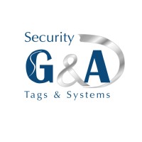 G&A SECURITY – TAGS & SYSTEMS logo - Similar company to Dycomesa