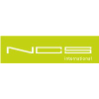 NCS International BV logo - Similar company to Tms Electronics Ab