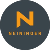 Neininger GmbH logo - Similar company to B+B Thermo-Technik Gmbh