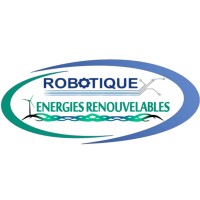 Club Robotique & Energies Renouvelables - ENSA Kénitra logo - Similar company to Club Robotique Ensa Agadir
