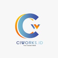ciworks.id logo - Similar company to Pt Koaci Sinergi Indonesia