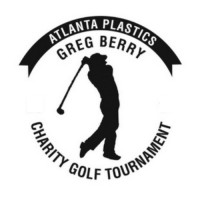 Atlanta Plastics Charity Golf Tournament logo - Similar company to Stratman Solutions