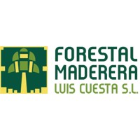 Forestal Maderera logo - Similar company to Comar Design Johnson