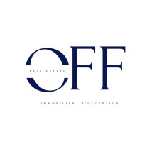 OFF REAL ESTATE ∣ IMMOBILIER D'EXCEPTION logo - Similar company to Offmarket Immobilier