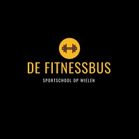 De Fitnessbus logo - Similar company to Push & Pull Fitness