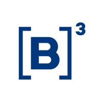 B3 logo - Similar company to Pulsely