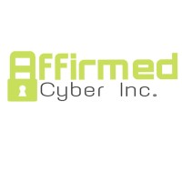 Affirmed Cyber Incorporated logo - Similar company to Callingworks, Llc