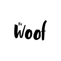 The Woof logo - Similar company to Appet.Pl