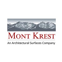Mont Krest - Architectural Surfaces Company logo - Similar company to Spaces By Niharika Rajanikanth