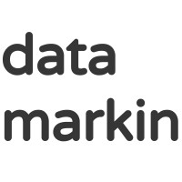 Datamarkin logo - Similar company to Ventio