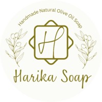 Harika soap logo - Similar company to Le Reve Sarl