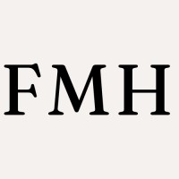 FMH - Finmetalli Holding logo - Similar company to G.P.H. S.R.L. Guido Paolo Holding