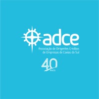 ADCE Caxias do Sul logo - Similar company to Pinta Risco