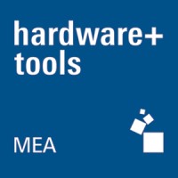 Hardware Tools Middle East logo - Similar company to Tower Tools