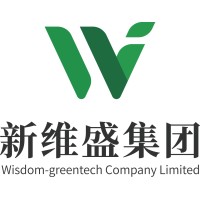 Wisdom Greentech Company Limited logo - Similar company to Silk Soft