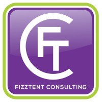 Fizztent Consulting Ltd logo - Similar company to Values Incorporated