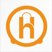 Haksama Book logo - Similar company to Haksama Prima Sejahtera