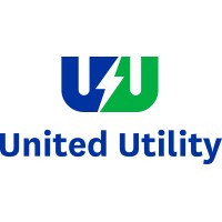 United Utility logo - Similar company to Kona Engineering