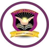 Potter's Touch High School logo - Similar company to Potter'S Touch High School