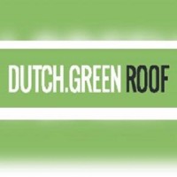 Dutch Greenroof logo - Similar company to Black Fox Services