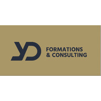 YD Formations Consulting Sàrl logo - Similar company to Institut Axis