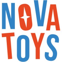 Nova Toys LLC. logo - Similar company to Gamegrounds