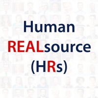 Human REALsource (HRs) logo - Similar company to Human Development Universitas Indonesia