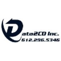 Data2CD Inc.