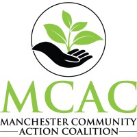 Manchester Community Action Coalition (MCAC) logo - Similar company to Nh Equity Leaders Fellowship
