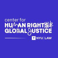 NYU Center for Human Rights & Global Justice logo - Similar company to Polluters Out