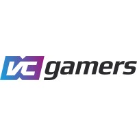 VCGamers logo - Similar company to Upbanx (Yc W22)