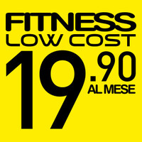 Fit Express Holding srl logo - Similar company to Virgin Active Italia