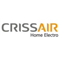 CRISSAIR HOME ELETRO logo - Similar company to Evol Eletrodomésticos