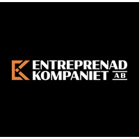 Entreprenadkompaniet AB logo - Similar company to Daza
