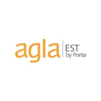 Agla logo - Similar company to Espex Educación
