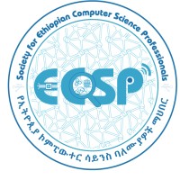 Society for Ethiopian Computer Science Professionals  - ECSP logo - Similar company to Hawassa Innovation And Technology Community - Hit