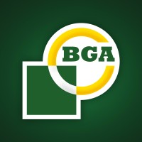 BGA logo - Similar company to Bga
