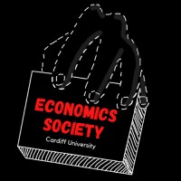 Cardiff University Economics Society logo - Similar company to Swansea University Economics Society
