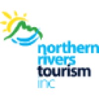 Northern Rivers Tourism Inc logo - Similar company to Inside Australia Travel