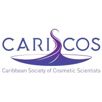 CARISCOS - Caribbean Society of Cosmetic Scientists logo - Similar company to S.Bio Group
