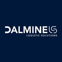 Dalmine Logistic Solutions logo - Similar company to Modulblok Spa