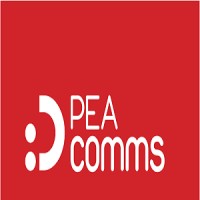 PEAcomms logo - Similar company to Borrough