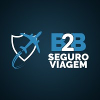 B2B Seguro Viagem logo - Similar company to Viagem Seguro