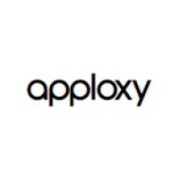 Apploxy logo - Similar company to Codexure.