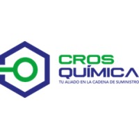 Cros Química logo - Similar company to Cociba (Consorcio Científico Del Bajío)