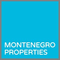 Montenegro Properties logo - Similar company to Evolvepreneur.App