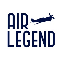 AIR LEGEND logo - Similar company to Sharp Creatives