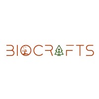 Biocrafts logo - Similar company to Hydrotribe Private Limited